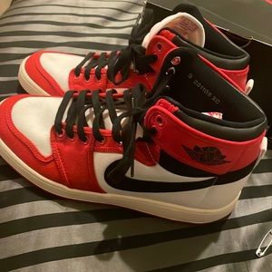 Air Jordan 1 - KO Chicago 2021